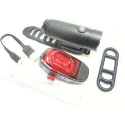 Lezyne Classic Drive / KTV Pro - 500 / 75 Lumen