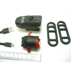 Lezyne KTV Drive / Femto - 220 / 5 Lumen