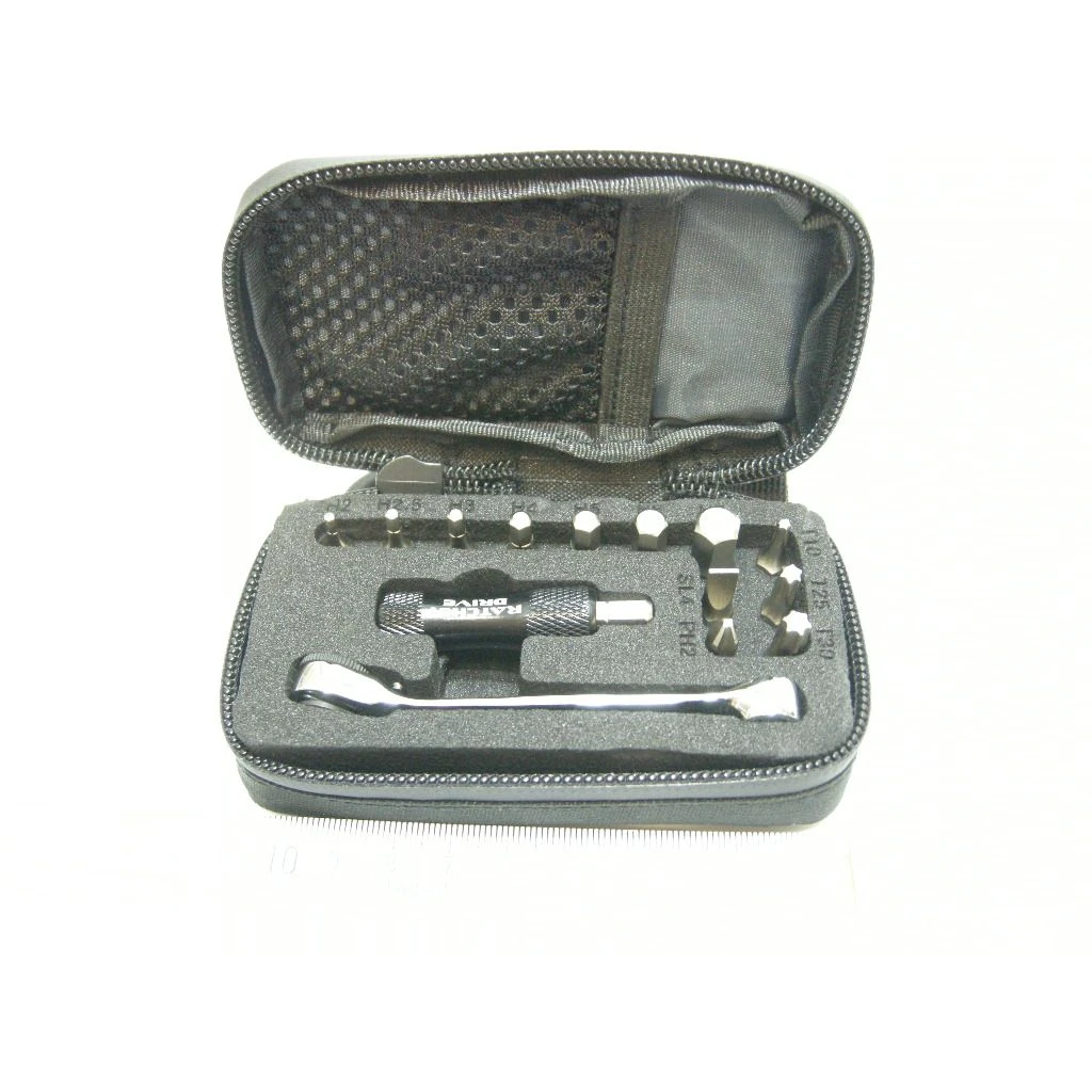 Lezyne Ratchet Drive