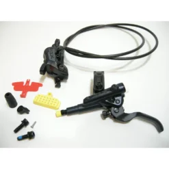 Shimano SLX Scheibenbremse BR-M7120