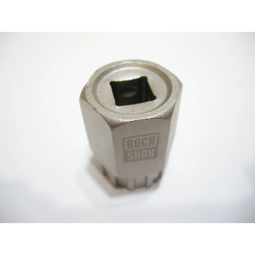 Sram Top Cap Werkzeug / SID/Paragon / Kassettenabzieher Für SRAM/Shimano – Bild 2