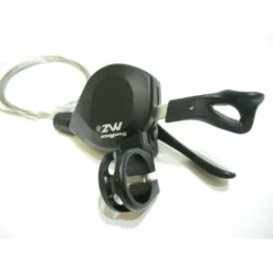 SunRace Schalthebel 12-fach - DLMZ3NX