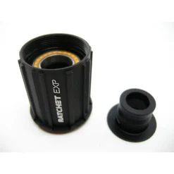 DT Swiss Kleinteile Freilauf EXP Ratchet Rotor-Umrüstkit Road Für 10/11-fach