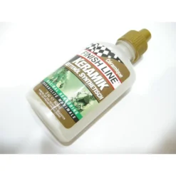 Finish Line Ceramic Wet Lube