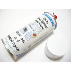 Finish Line Kontaktspray Und Rostlöser