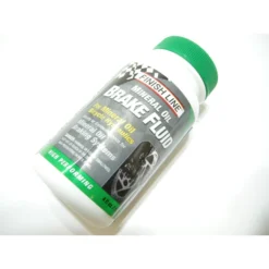 Finish Line Mineralische Bremsflüssigkeit