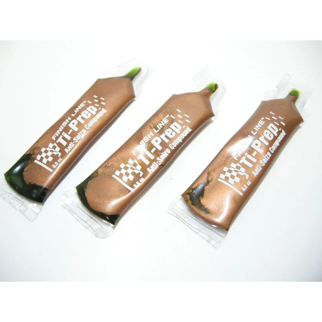 Finish Line Anti-Seize Montage-Fett