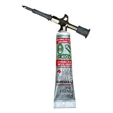 Finish Line Fettpresse â Bild 3