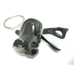 SunRace Schaltgriff DLMS30 10-fach