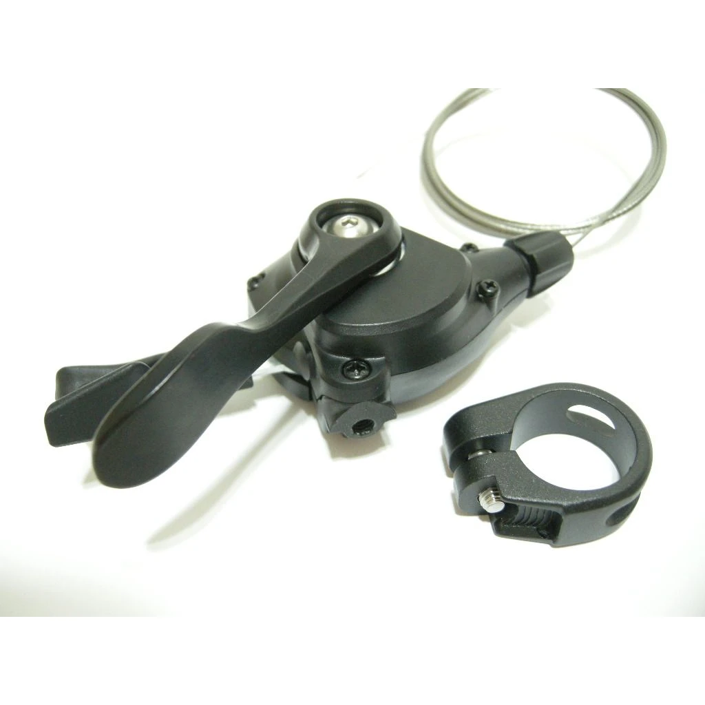 SunRace Schaltgriff DLMX3N 11-fach â Bild 2