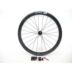 DT Swiss Laufräder GRC 1400 SPLINE