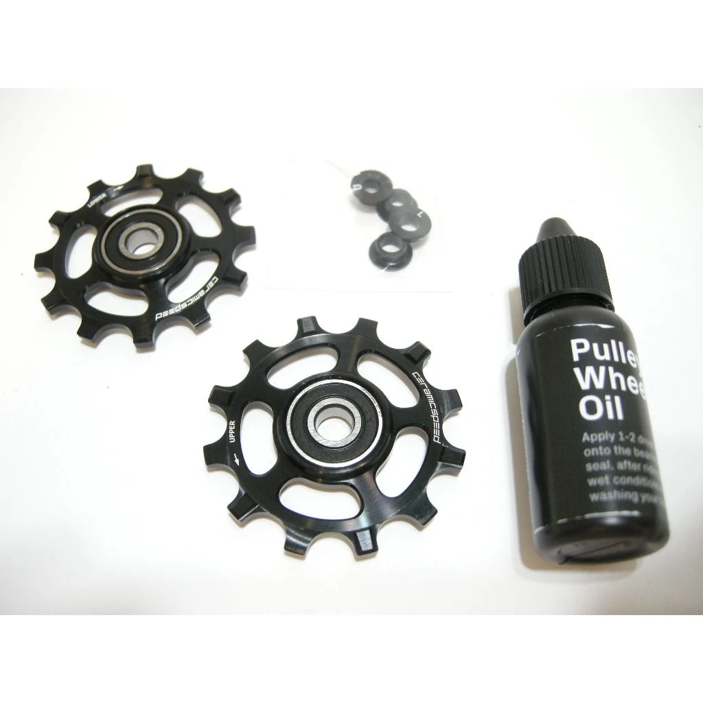 Ceramicspeed Schalträdchen Sram AXS 12-fach