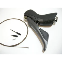 Shimano GRX Bremsgriff STI ST-RX810 - 1-/2 X 11-fach