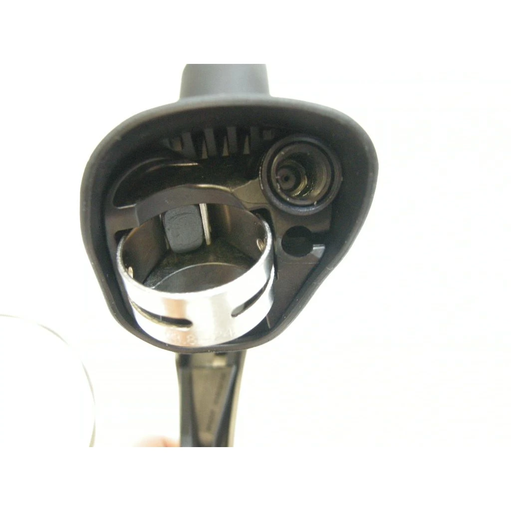 Shimano GRX Bremsgriff STI ST-RX810 - 1-/2 X 11-fach – Bild 2