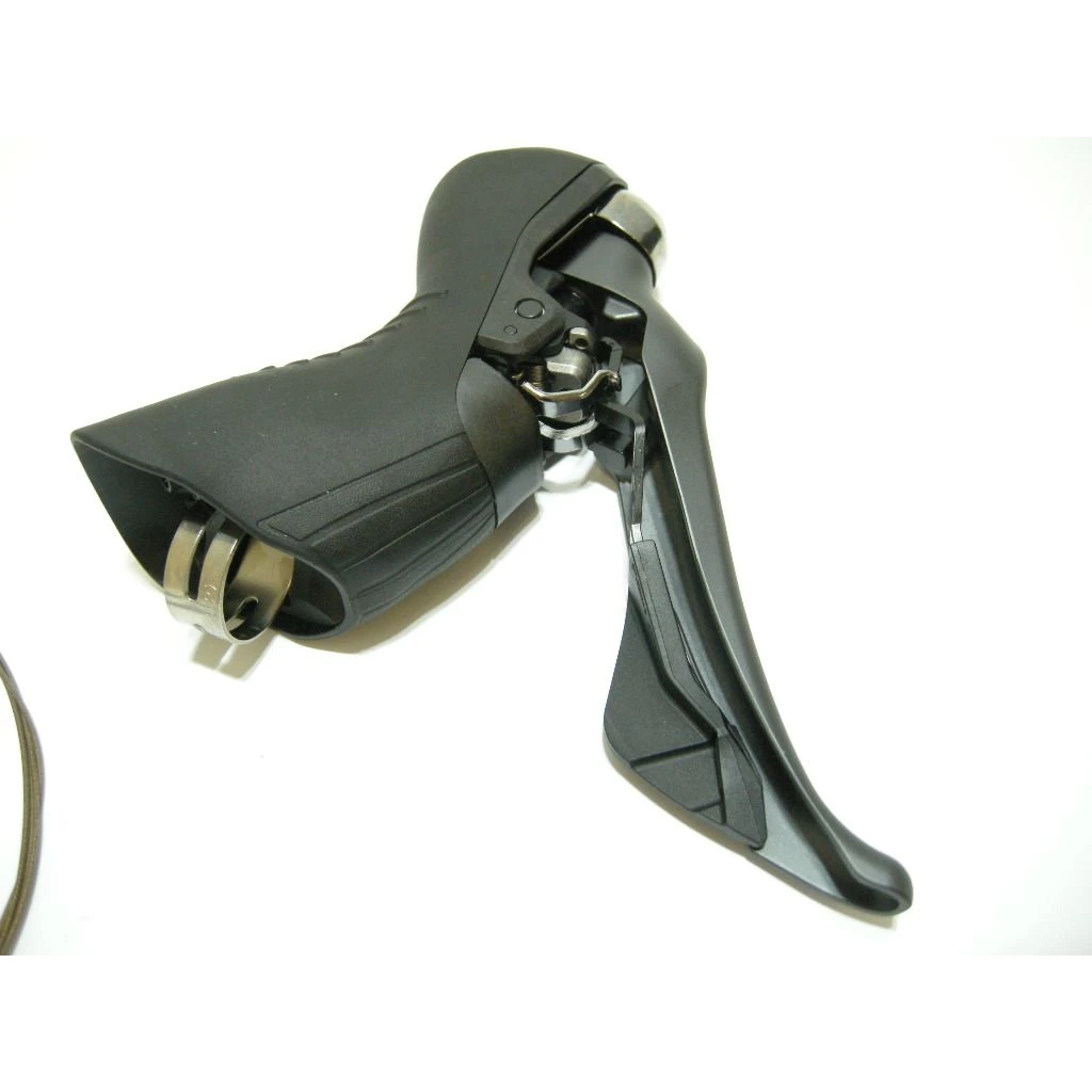 Shimano GRX Bremsgriff STI ST-RX810 - 1-/2 X 11-fach – Bild 3