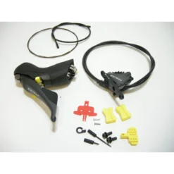 Shimano GRX Scheibenbremse BR-RX810 + ST-RX810