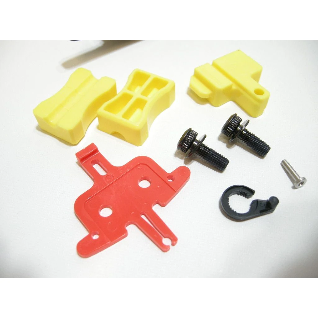 Shimano GRX Scheibenbremse BR-RX810 + Di2 ST-RX815 â Bild 2