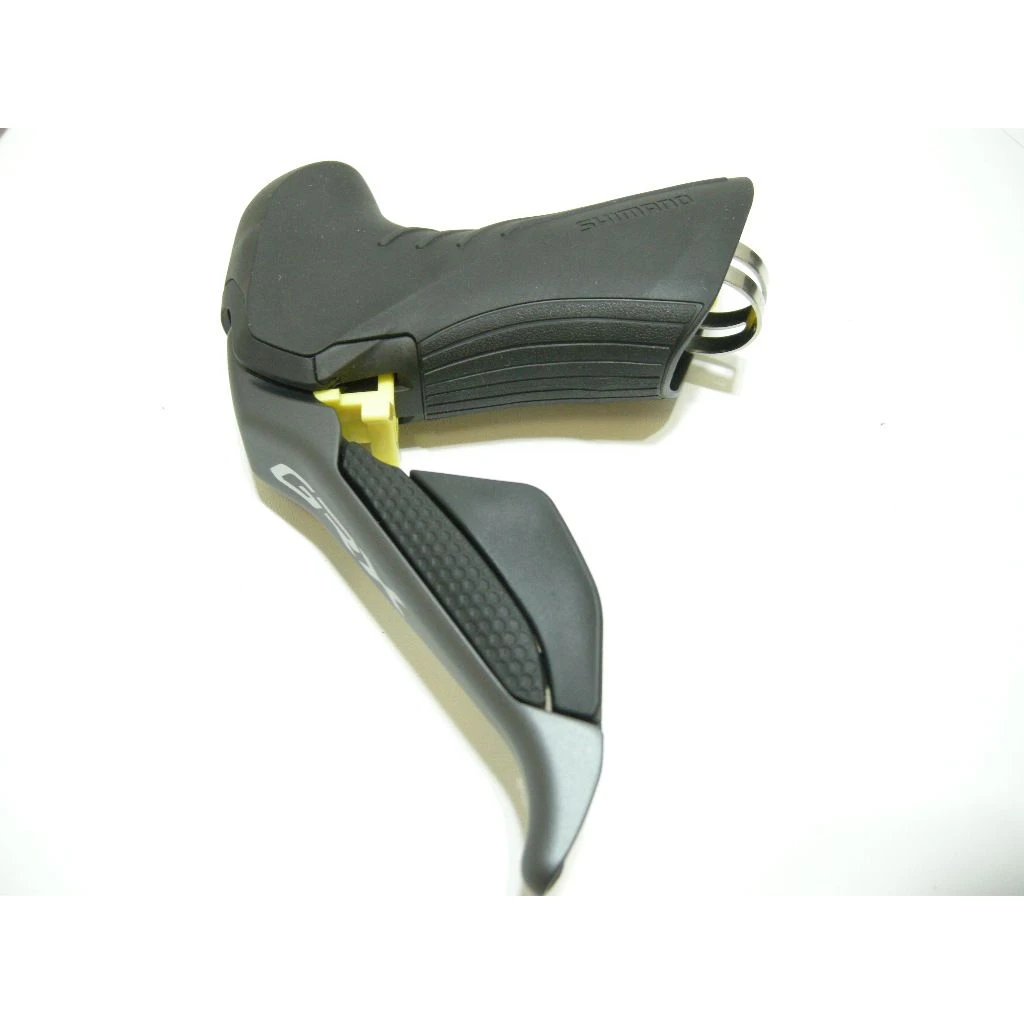 Shimano GRX Scheibenbremse BR-RX810 + Di2 ST-RX815 â Bild 3