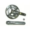 Shimano GRX Kurbelgarnitur FC-RX810-2 Hollowtech II - 2x11-fach