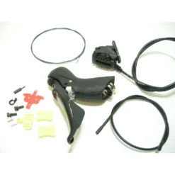 Shimano GRX Scheibenbremse BR-RX400 + ST-RX400