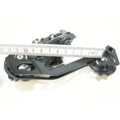 Shimano GRX Schaltwerk Shadow Plus RD-RX400 10-fach