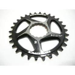 Race Face Narrow Wide Kettenblatt Direct Mount Für Shimano XTR