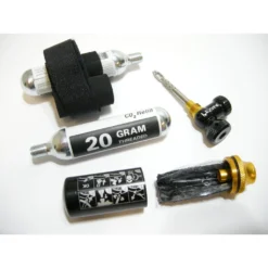 Lezyne CO2 Blaster Pumpe