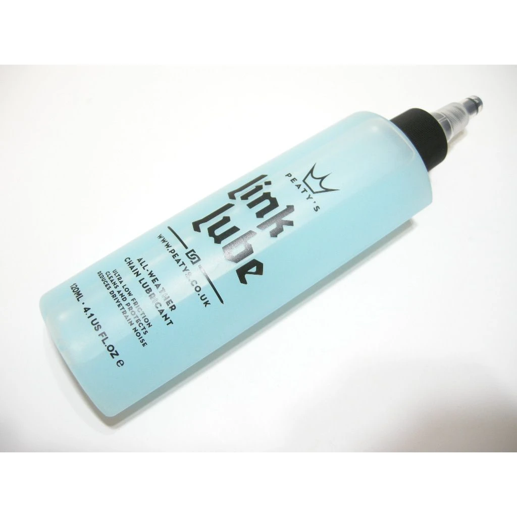 Peatys LinkLube All Weather Chain Lube