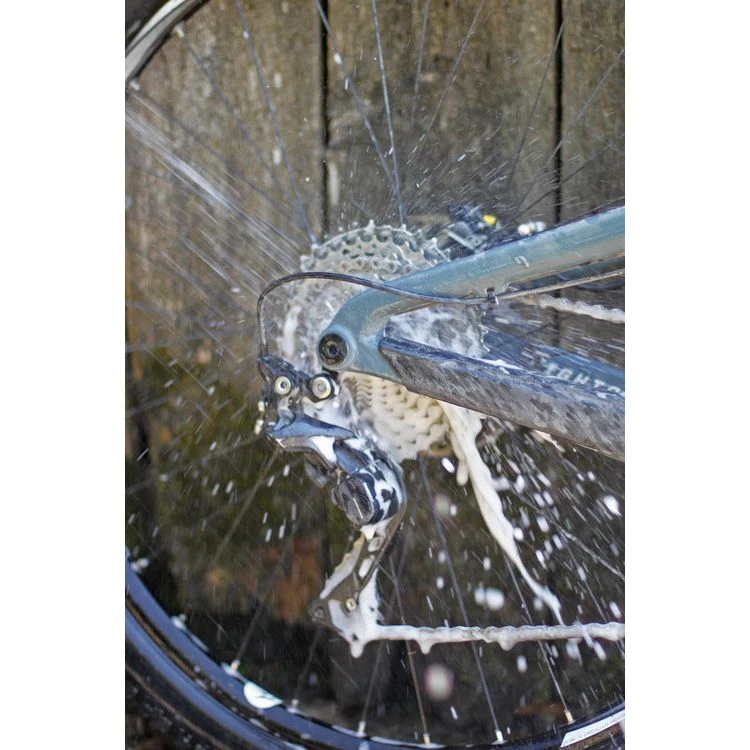 Peatys Foaming Drivetrain Degreaser – Bild 2