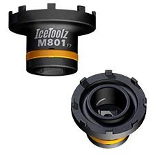 IceToolz M801 LOCKRING Tool Bosch Active / Performance Line â Bild 3