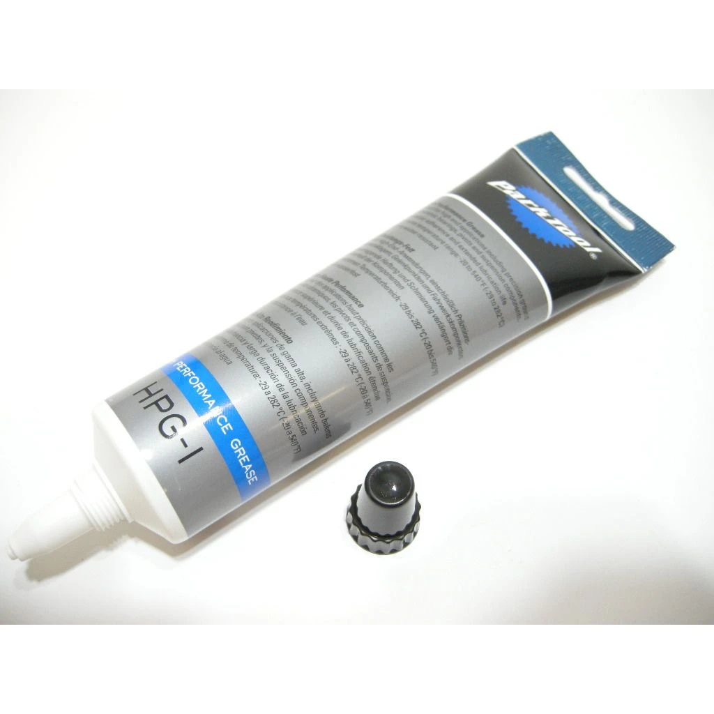 Parktool HPG-1 High Performance Lagerfett