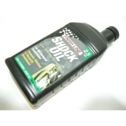 Finish Line Shock Oil Federgabelöl 470 Ml