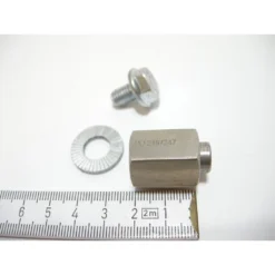 Thule Adapter THULE Achskupplungen