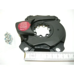 Sram Quarq QUARQ AXS Powermeter Spider Für Red / Force