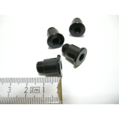 Sram Kettenblattschrauben 2-fach Force / Red / AXS