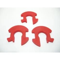 RockShox Volumenspacer Kit Für Deluxe / Super Deluxe