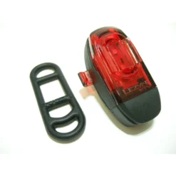 Lezyne KTV Drive Rear - 10 Lumen