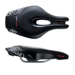 Selle Italia Iron EVO Superflow Sattel