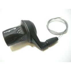 SunRace Schalthebel TSM21 Twist Shifter 8-fach Rechts