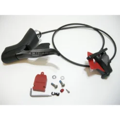 Sram Force AXS ETap AXS HRD Scheibenbremse Hydr. Schalt-/Bremsgriff