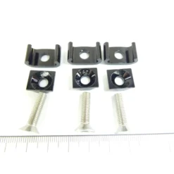 BIKEIMPORT Kabelführung