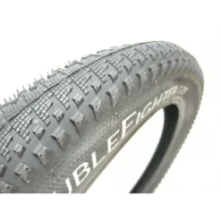 Continental Double Fighter III