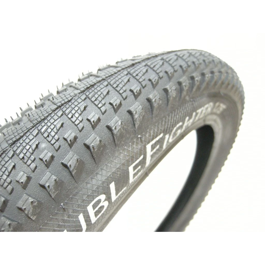 Continental Double Fighter III