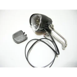 Busch & Müller LUMOTEC IQ Avy E 40 Lux Frontlicht Für E-Bike