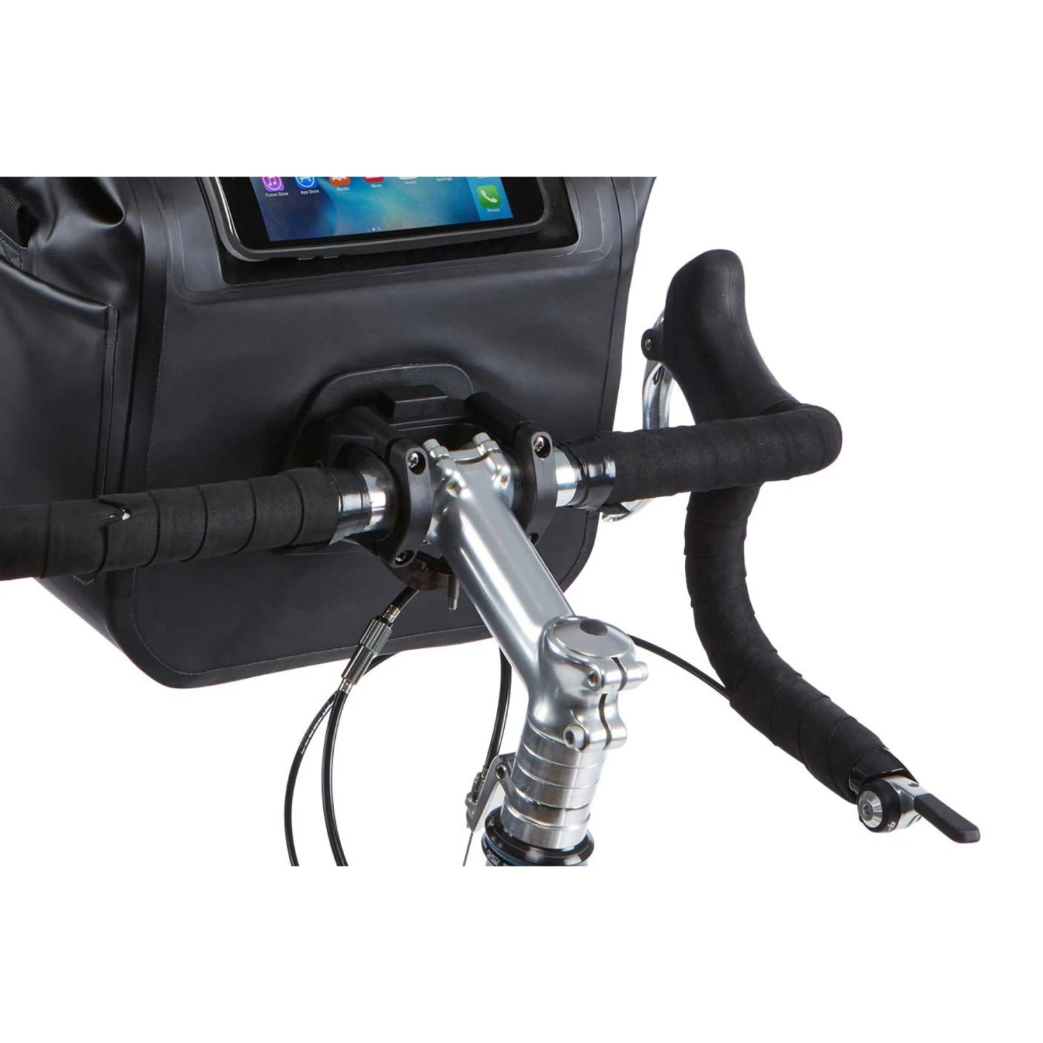 Thule Single Handlebar Mount â Bild 5