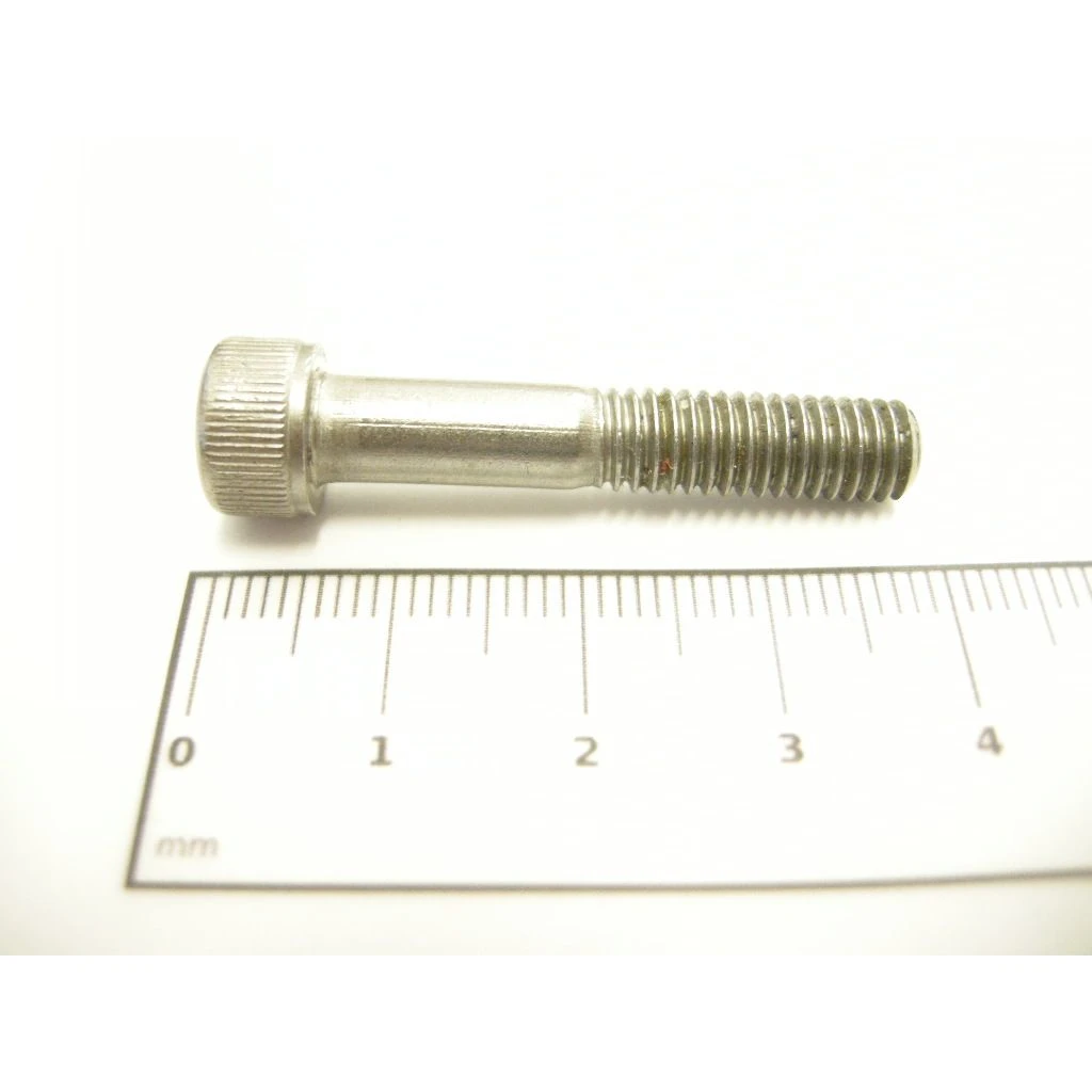 Kind Shock Sattelklemmschraube Supernatural