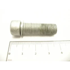 Kind Shock Sattelklemmschraube Dropzone