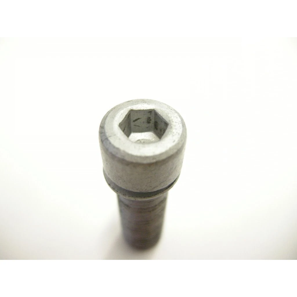 Kind Shock Sattelklemmschraube Dropzone – Bild 2