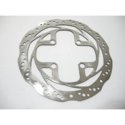 Rohloff 4-Loch Speedhub Bremsscheibe