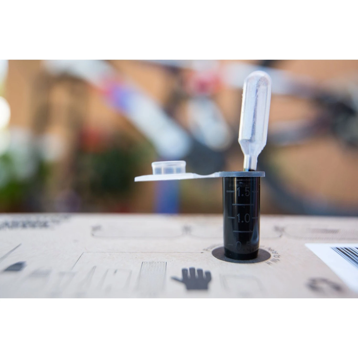 Sendhit Scratch Cover Reparaturkit â Bild 3